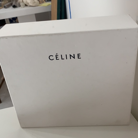 Celine Cobalt Blue Espadrilles! - Picture 8 of 9